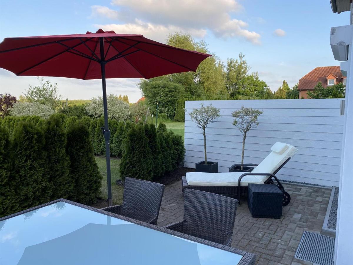 Ferienwohnung Andres Wees Екстериор снимка