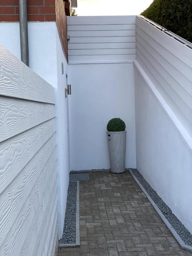 Ferienwohnung Andres Wees Екстериор снимка