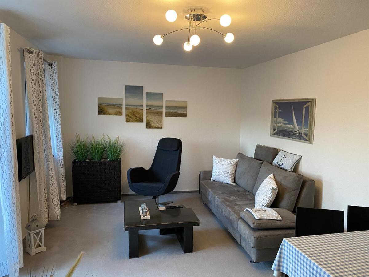 Ferienwohnung Andres Wees Стая снимка