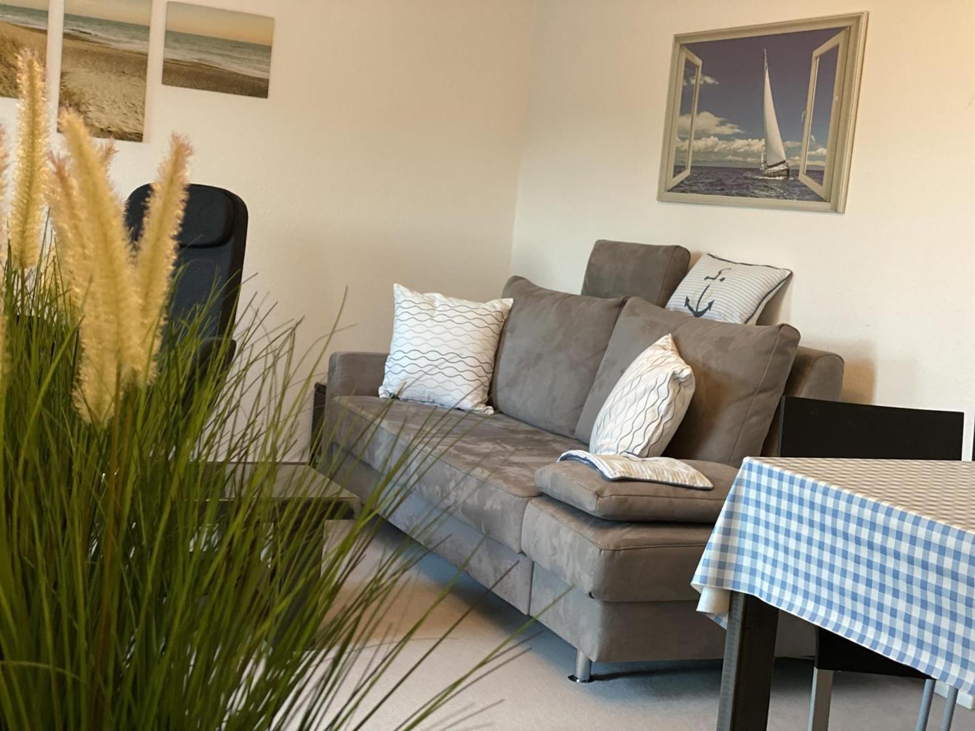 Ferienwohnung Andres Wees Стая снимка